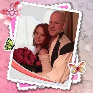 Meet your Posher, Nina